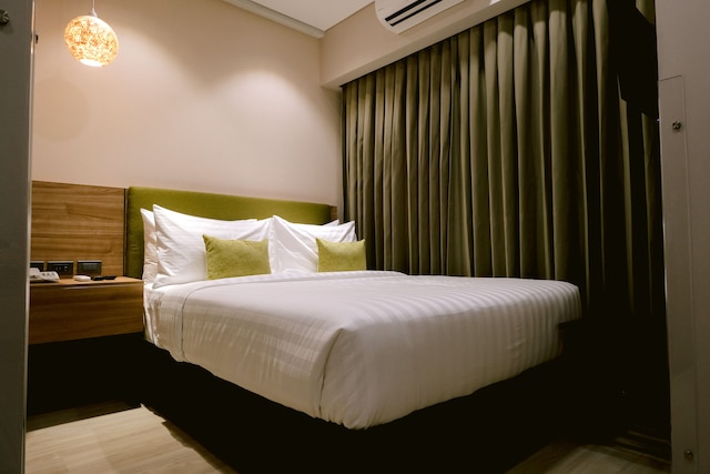 ゴールドベリー・スイーツ・アンド・ホテル・セブ