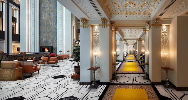 ITC ナルマダ ラグジュアリー コレクション  ホテル アフマダーバード