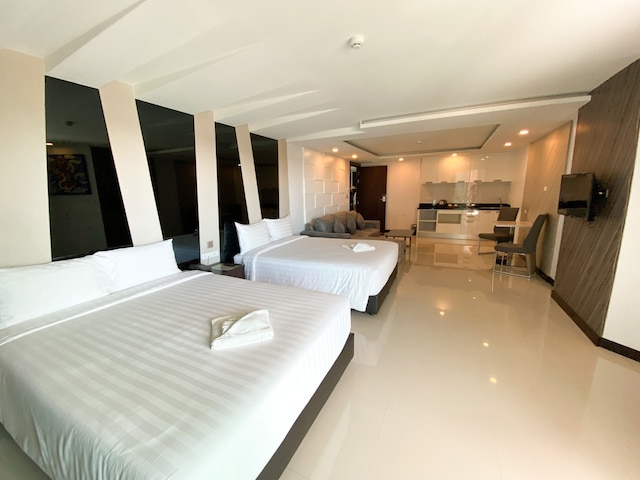 ヴァレーナパレスホテル