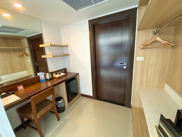 ヴァレーナパレスホテル