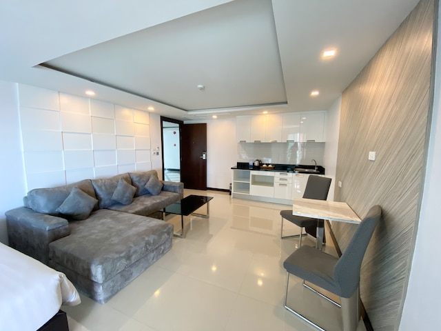 ヴァレーナパレスホテル