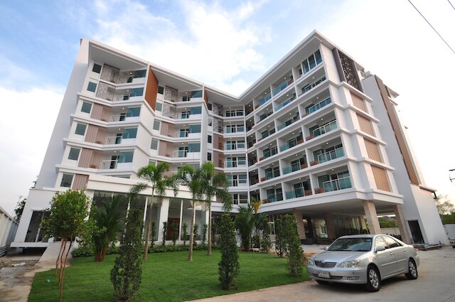 ヴァレーナパレスホテル