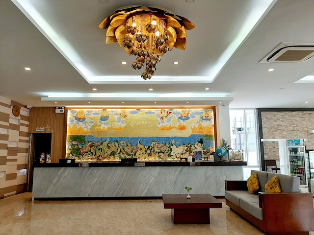 ヴァレーナパレスホテル