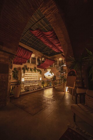 ハン 1772 ホテル