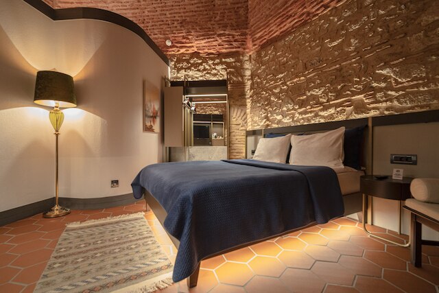 ハン 1772 ホテル