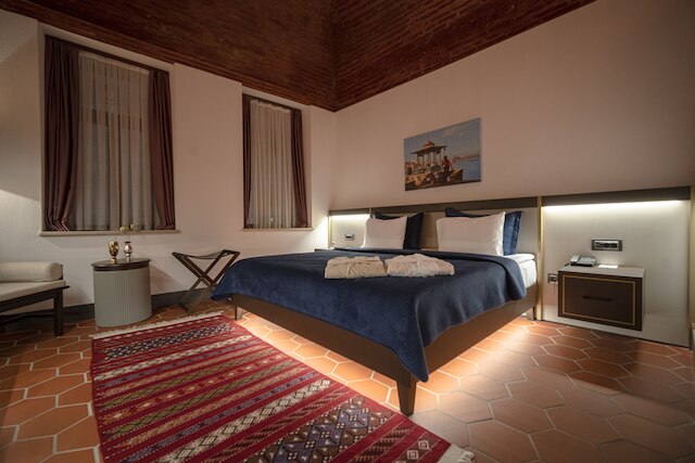 ハン 1772 ホテル