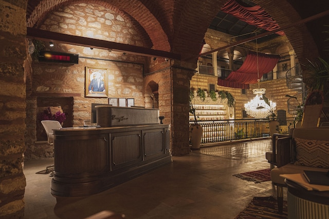 ハン 1772 ホテル