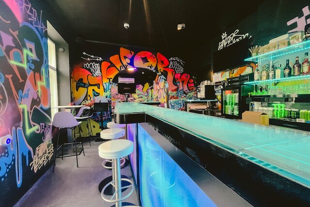 ホテルカリフォルニア