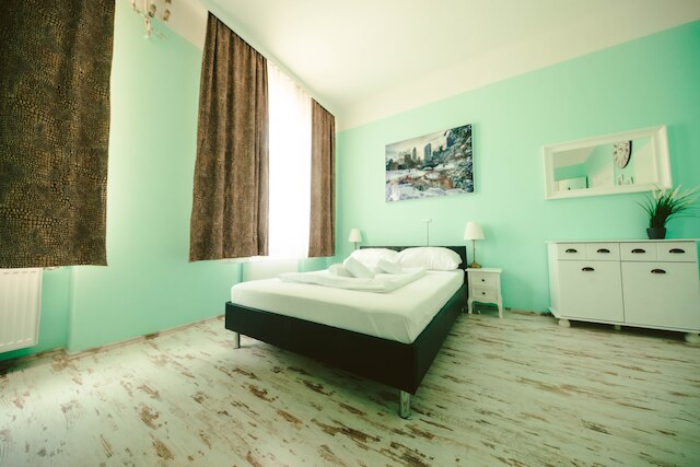 ホテルカリフォルニア