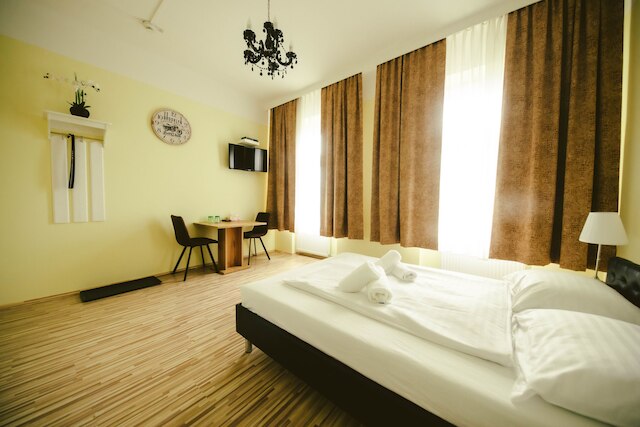 ホテルカリフォルニア