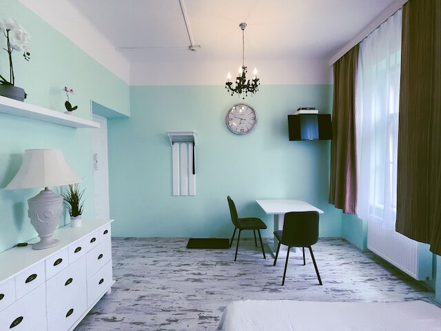 ホテルカリフォルニア