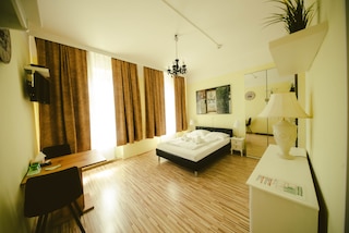 ホテルカリフォルニア