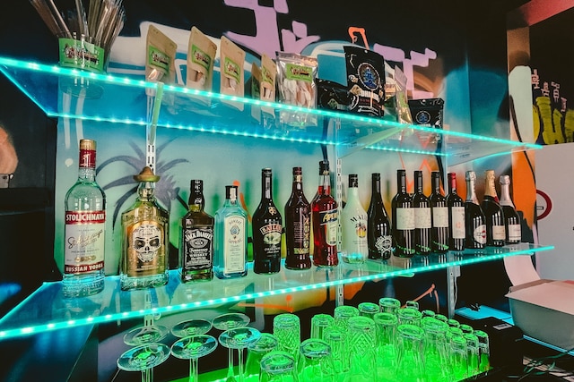 ホテルカリフォルニア