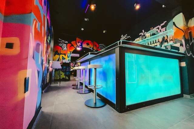 ホテルカリフォルニア