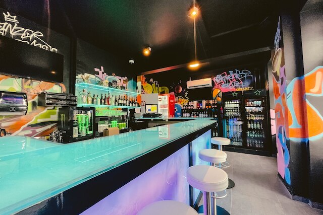 ホテルカリフォルニア