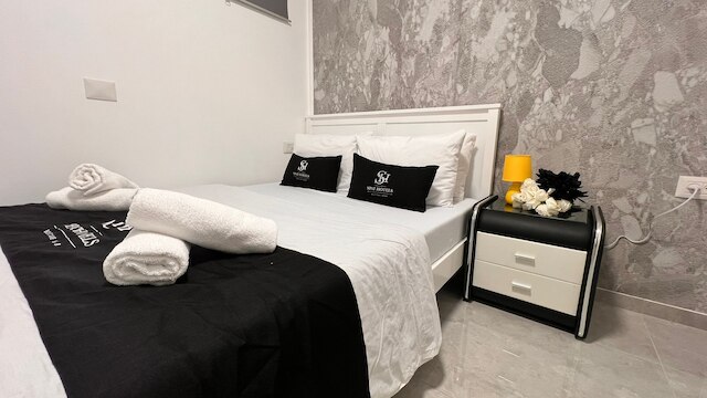 シービューアパートメント