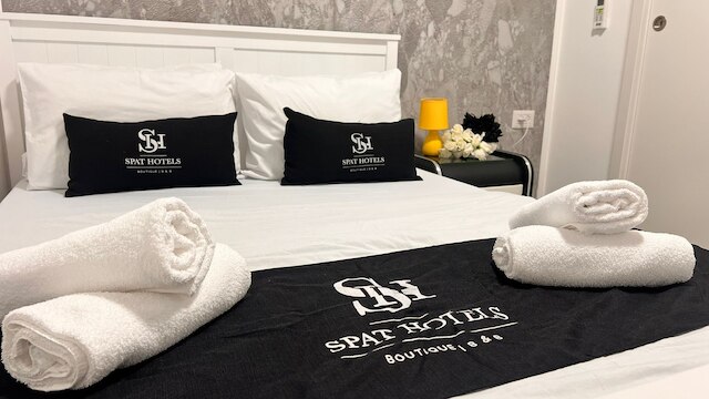 シービューアパートメント