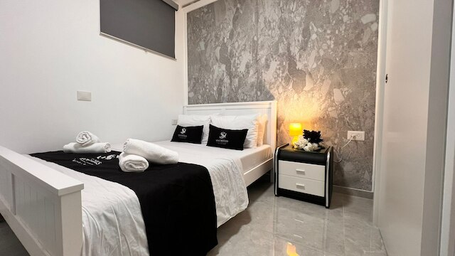 シービューアパートメント