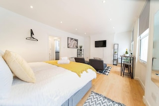 ラブステイ - ヒドゥン コベント ガーデン ジェム