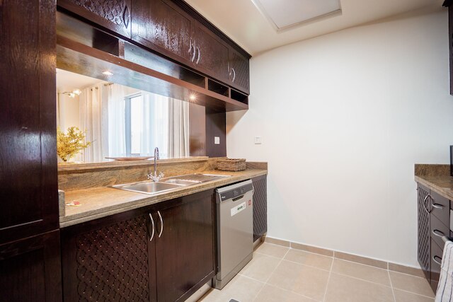 ナスマラグジュリーステイズ - ブルージュレジデンス1