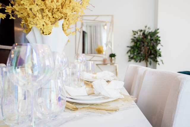 ナスマラグジュリーステイズ - ブルージュレジデンス1