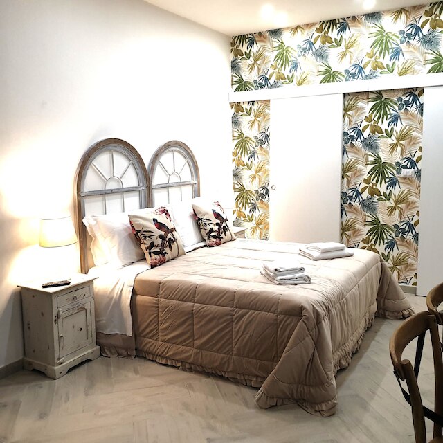 アート・フラット