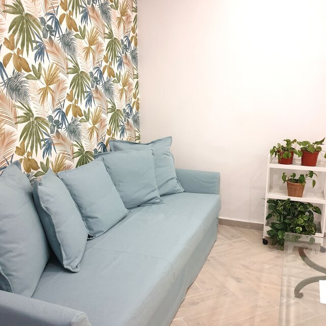 アート・フラット