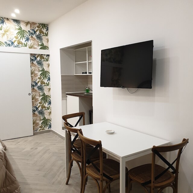 アート・フラット