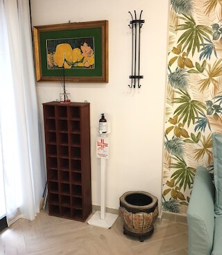 アート・フラット