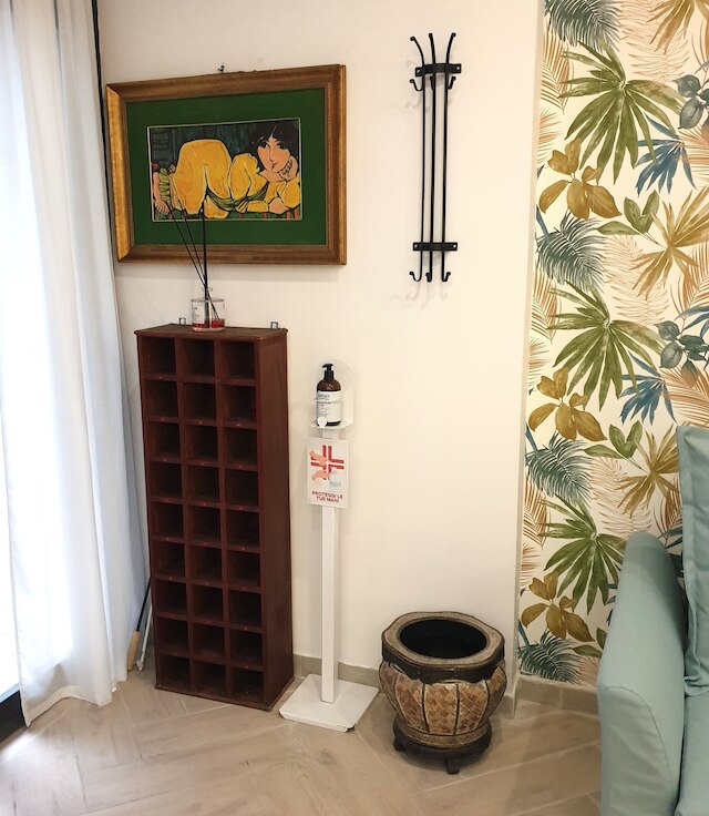 アート・フラット