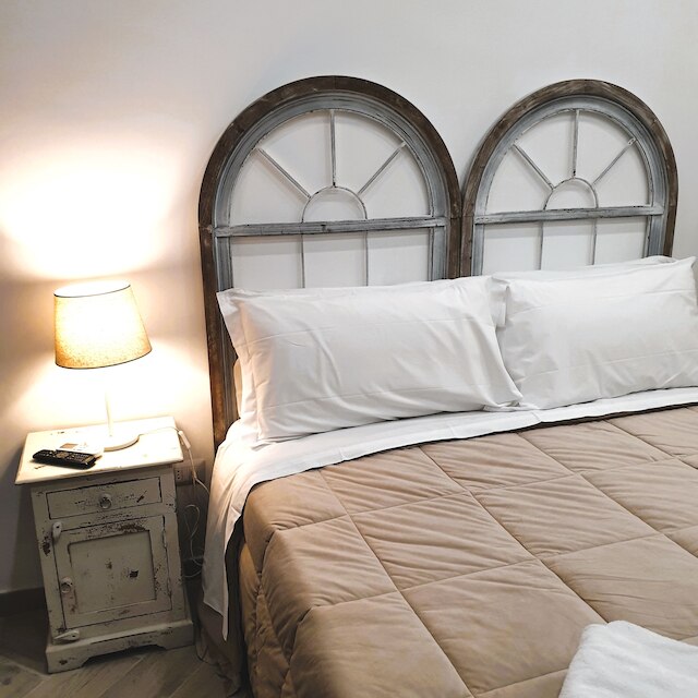 アート・フラット