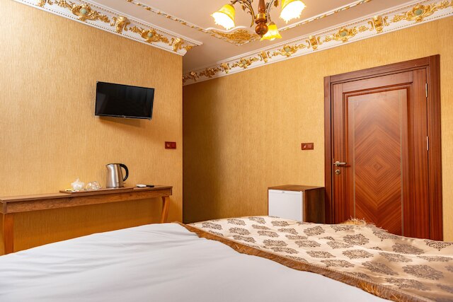 ザ オスマン パンシヨン