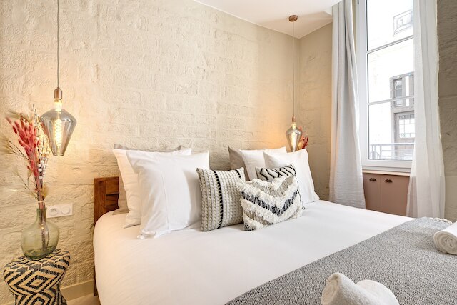 ザ チャーミング ルクセンブルグ ガーデン