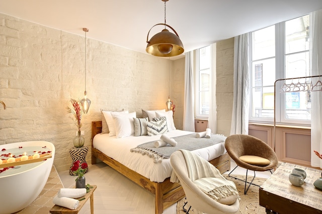 ザ チャーミング ルクセンブルグ ガーデン