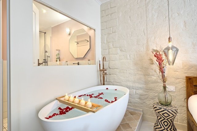 ザ チャーミング ルクセンブルグ ガーデン