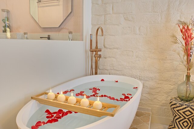 ザ チャーミング ルクセンブルグ ガーデン