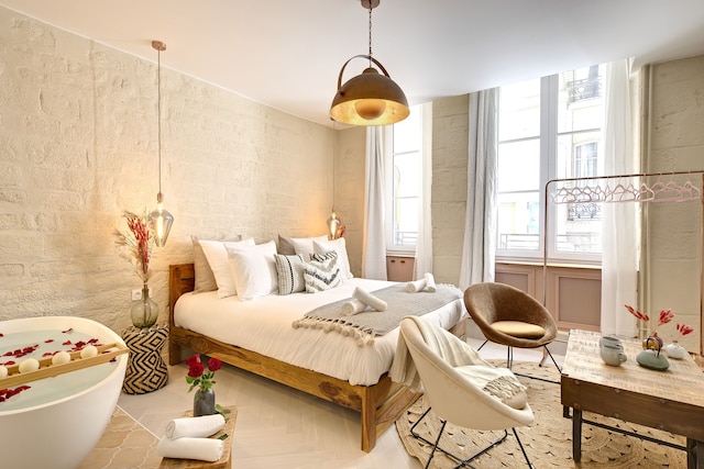 ザ チャーミング ルクセンブルグ ガーデン