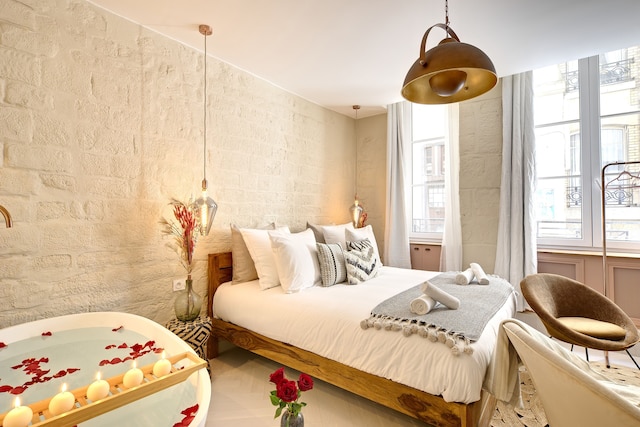 ザ チャーミング ルクセンブルグ ガーデン