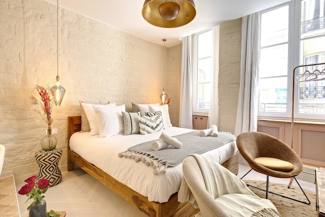 ザ チャーミング ルクセンブルグ ガーデン