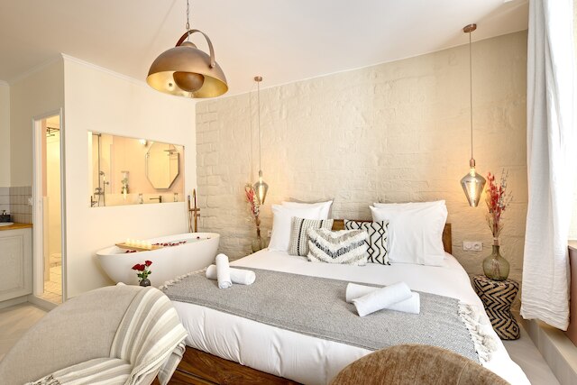 ザ チャーミング ルクセンブルグ ガーデン