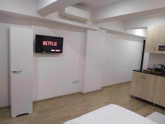 マンゴスイーツ