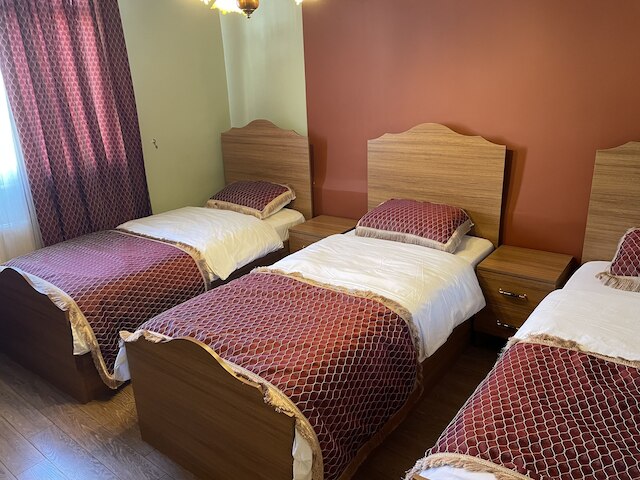 オットマンデザインスイーツ