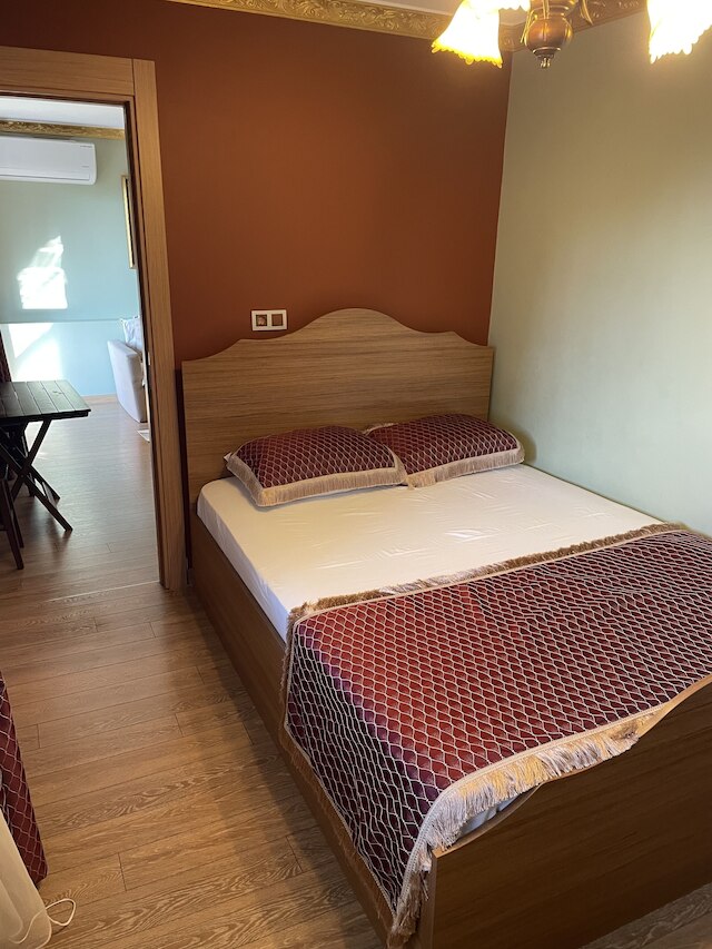 オットマンデザインスイーツ