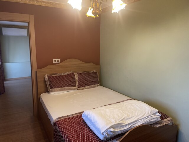 オットマンデザインスイーツ