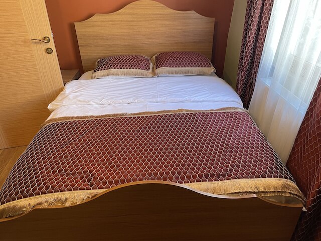 オットマンデザインスイーツ