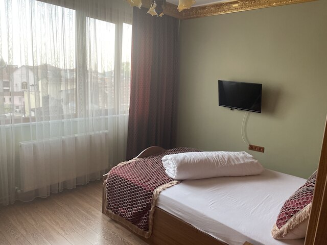 オットマンデザインスイーツ