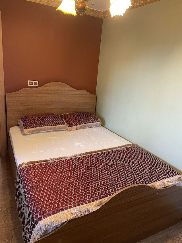 オットマンデザインスイーツ