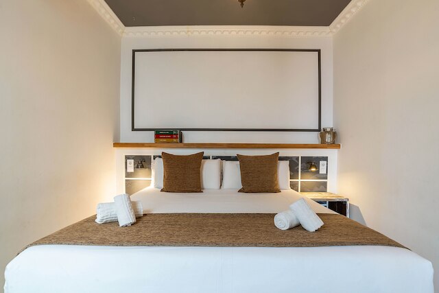 カーサ グラシア アパートメンツ