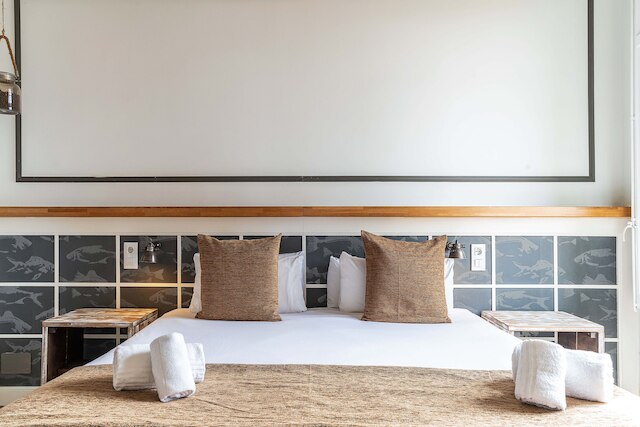 カーサ グラシア アパートメンツ