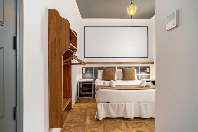 カーサ グラシア アパートメンツ